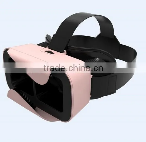 2016 Winhoo Virtual Reality 3d vr for Android and Ios Smart Phones Factory Price Support 3D Movie/Games/Video photo-3
