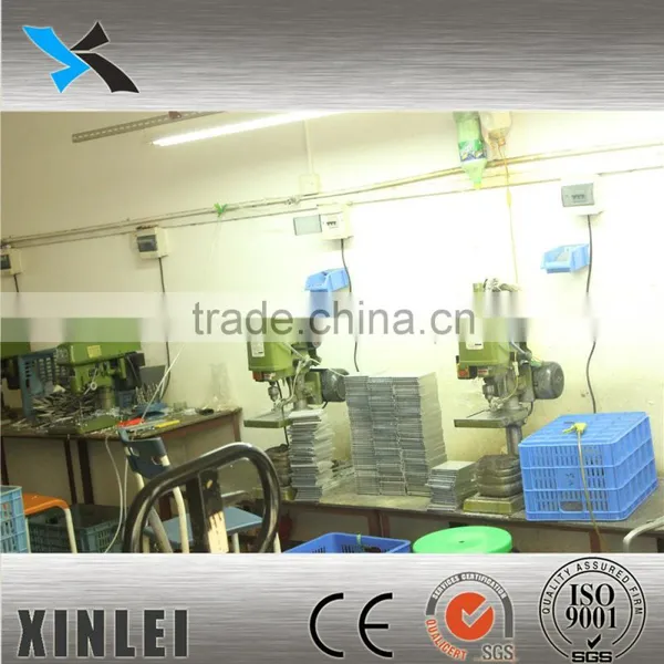 2016 New Top Quality Steel Sheet Metal Stamping photo-4