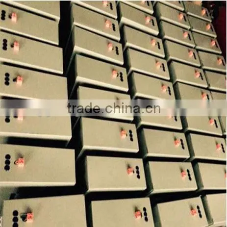 Intelligent Power Capacitor photo-4