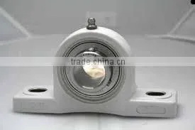 Stainless Steel Pillow Block MUCPPL204 - MUCPPL206