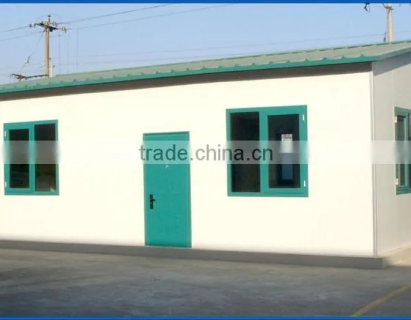 Modular Labour Camp Africa photo-5