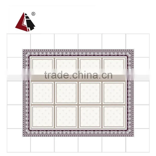 CTL15 Good Quality Aluminum Ceiling Panel photo-6