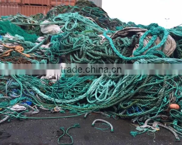PP Rope Scrap photo-2