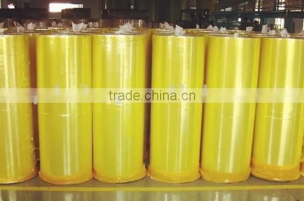 10 Years Factory Bopp Adhesive Packing Jumbo Roll Tape photo-3