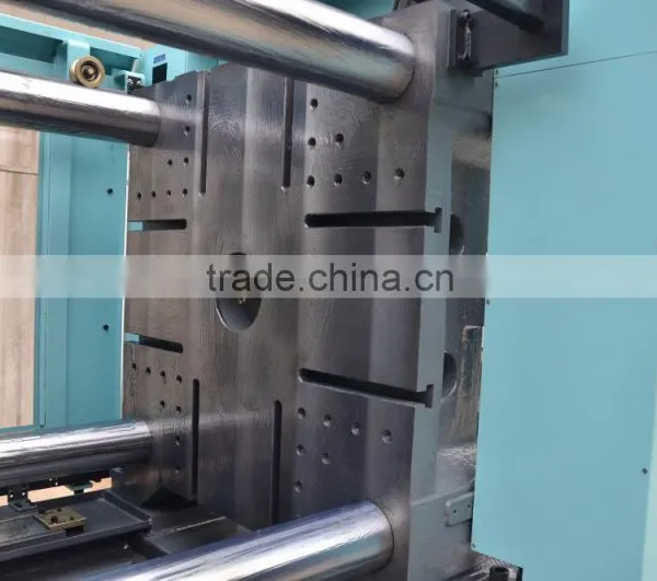 PET Injection Molding Machine photo-5