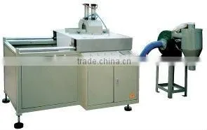 Series Plastic Extruder