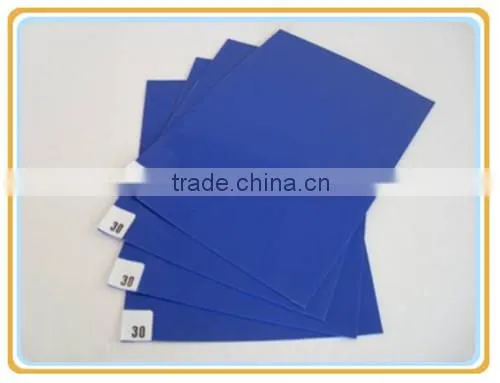 30layers Polyethylene Industrial Disposable Sticky Mats photo-5