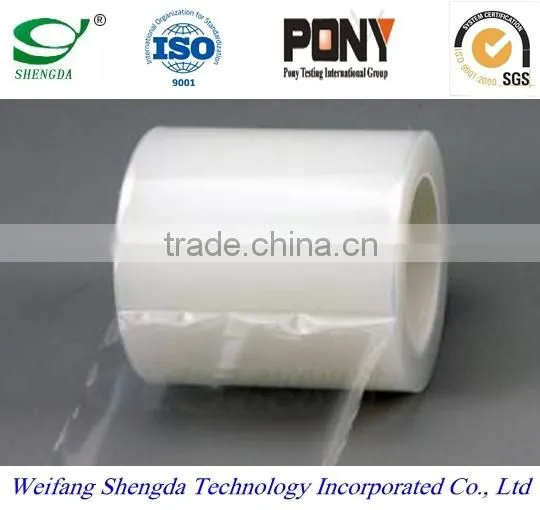 PE Protective Film Roll, pe Protective Film Manufacturer, Clear pe Protection Film photo-2