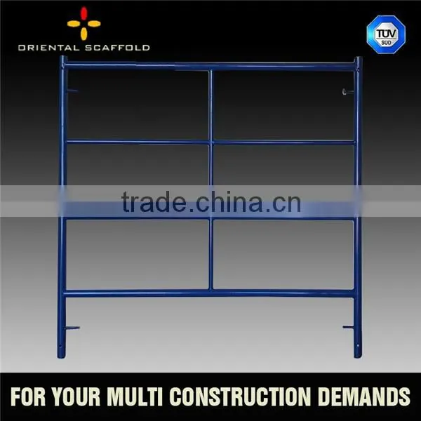 Frame Side Bracket Scaffolding Parts photo-5