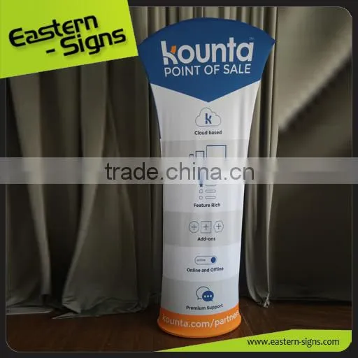 Quick Set Up Outdoor Tension Fabric Counter photo-3