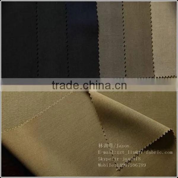 tr Suiting Fabric for Mens Fashion Suit photo-2