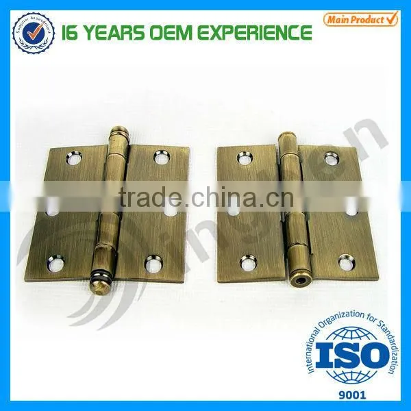 Manufacturing DINGBEN OEM ODM Stamping Parts Garage Door Hinge