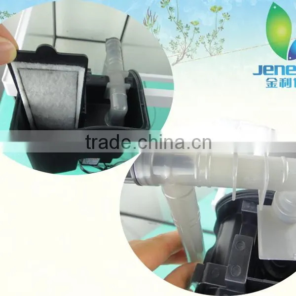 XP-09 Multi-function Aquariums External Power Flter photo-3