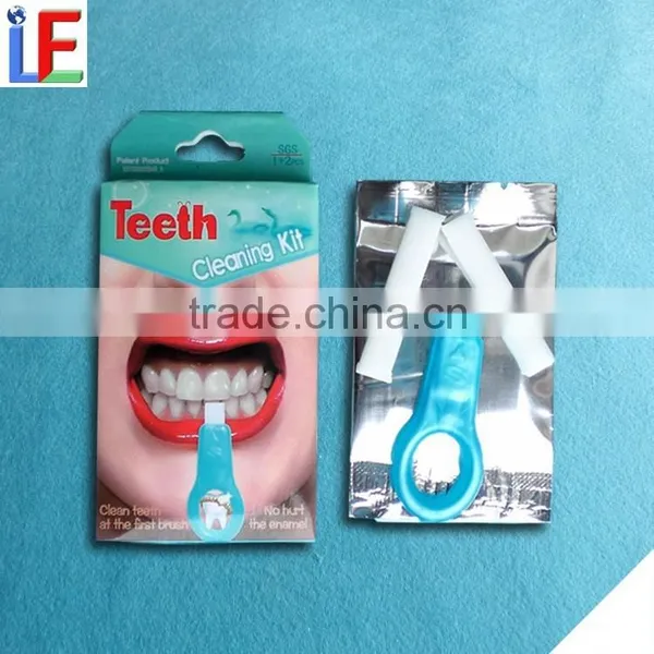 Dental Unit Bulk Buy Melamine Sponge France Teeth Whitening From China photo-2