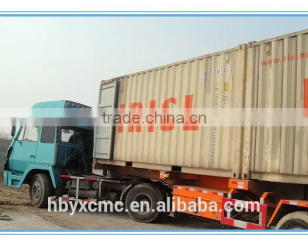 Modified Guar Gum for Oilfield Fracturing, Drilling photo-5