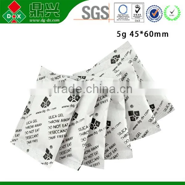 Silica Gel Dessicant Packing Moisture Absorbent photo-6