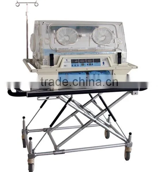 TRANSPORT INCUBATOR