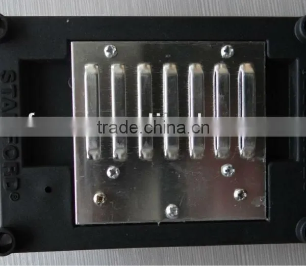 AS480 Power Regulator photo-5