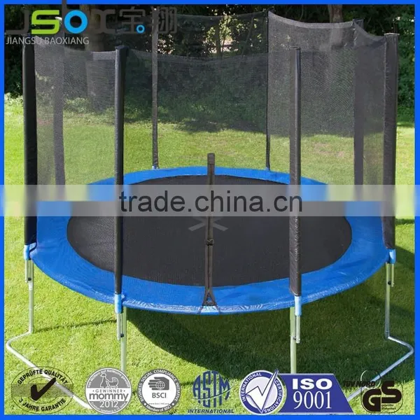 Baoxiang Base Jump Trampoline