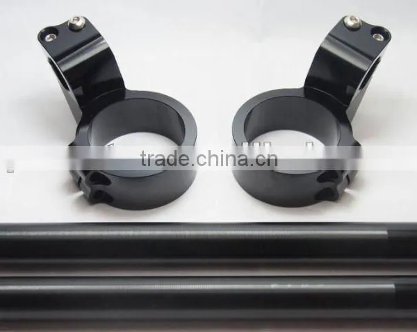 Motorcycle Clip-on photo-3