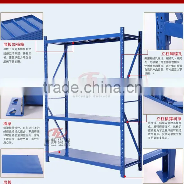 Medium Duty Racking photo-5