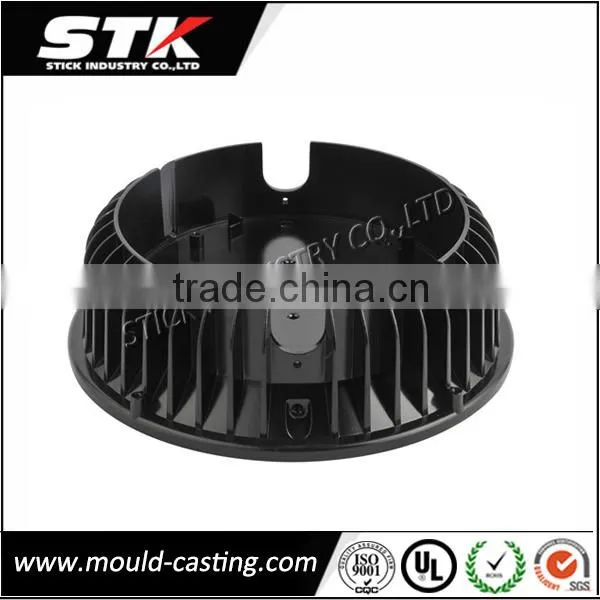 Aluminum Die Casting Lighting Fixture photo-6