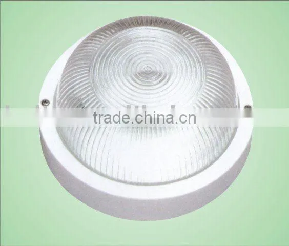 40W Garden Plastic Light