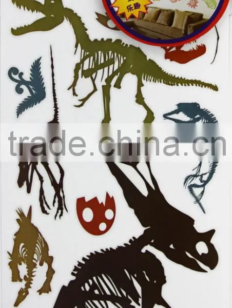 Home Decor Art Vinyl Butterfly Wall Decals Removable Stickers photo-4