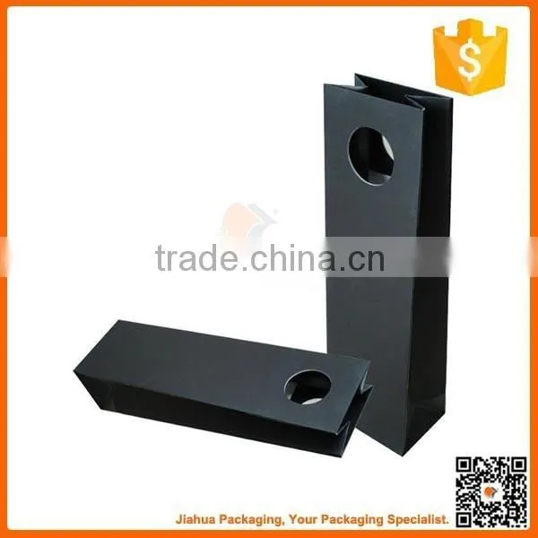 China Supplier Custom Wine Glass Gift Packaging Box photo-3