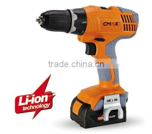 14.4V Cordless Drill
