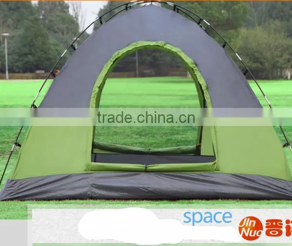 Fiberglass Pole Good Quality Green Tent With Cheap Price photo-4