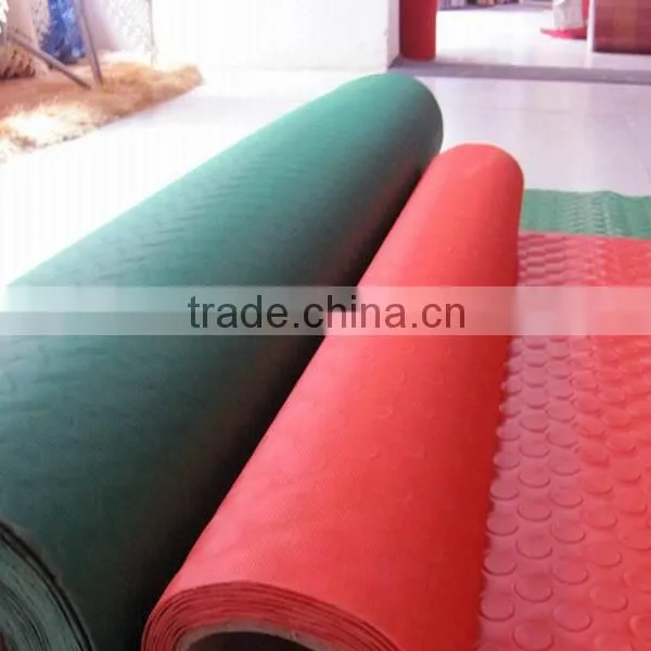 Supply High Quality Foot Cushion Antiskid Rolling Mat photo-4