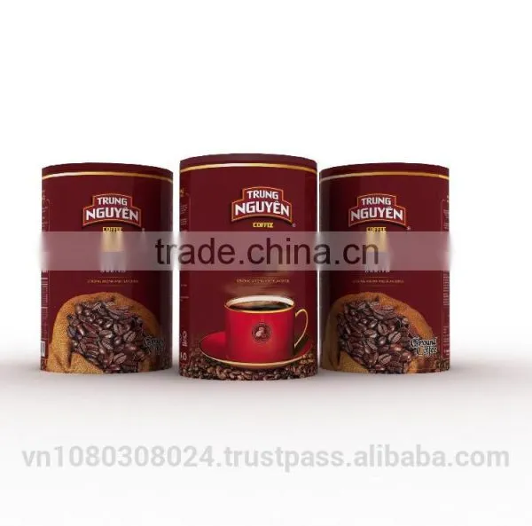 Trung Nguyen Premium Blend- Can 425gr