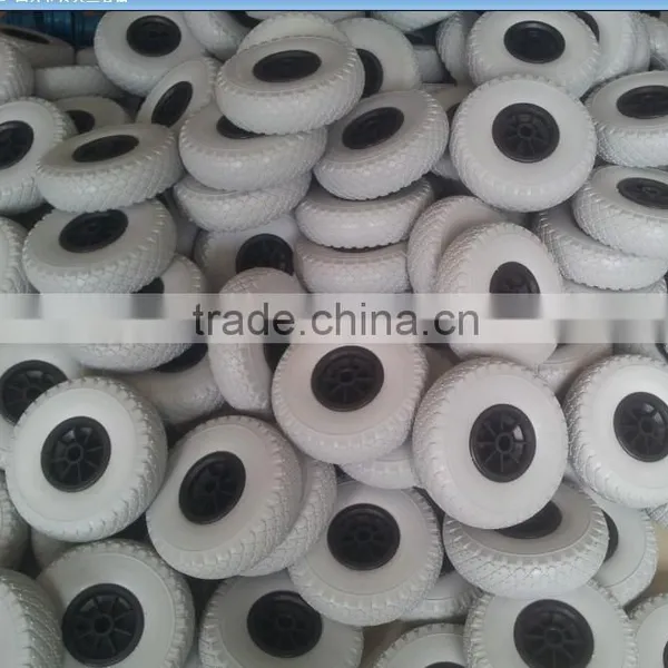 PU Foam Wheel