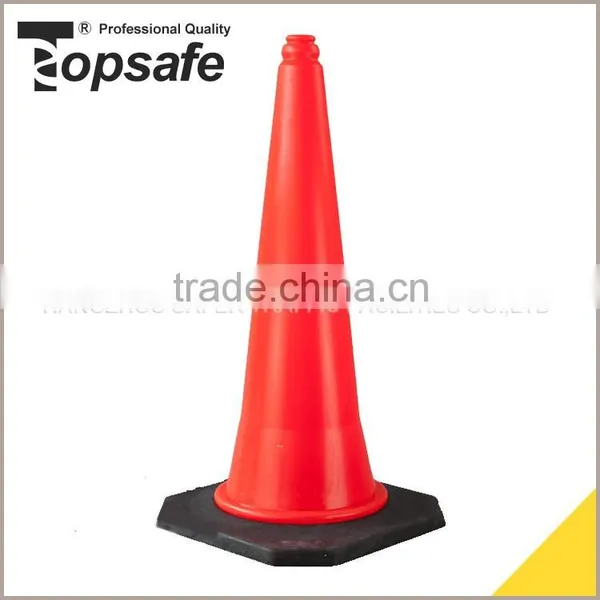 Cheap Hot Sale Top Quality Reflecting Traffic Cones photo-5