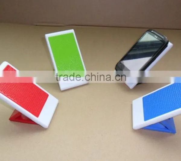 Popular Cell Phone Non Slip Pad For Wholesale photo-2