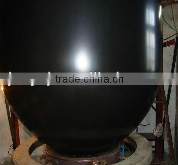 HDPE geomembrane carbon black masterbatch in earthwork film