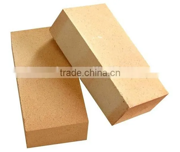 LQ Special Size Refractory Bricks for Furnaces photo-5