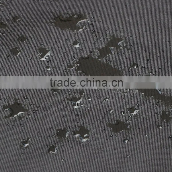 Hot Sale Waterproof UV-resistant 600D Patio Umbrella Cover photo-3