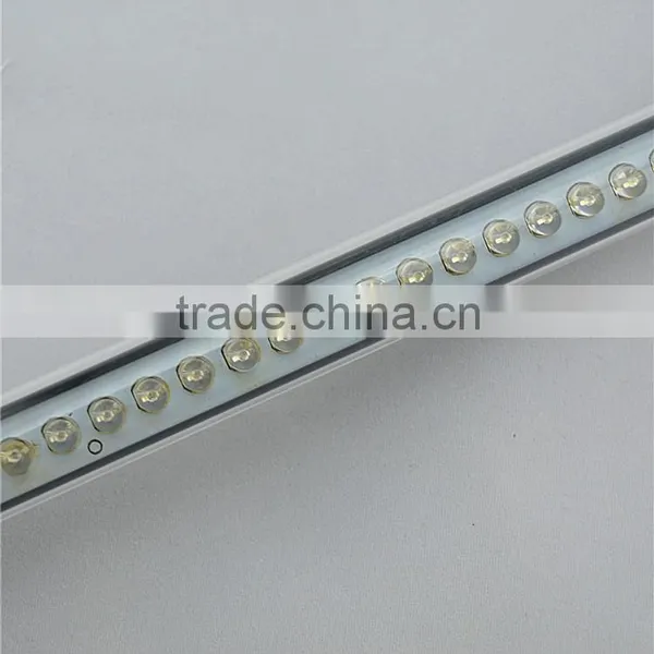 37CM 42LED Yellow Mini Submersible Led Submersible Lamp photo-3