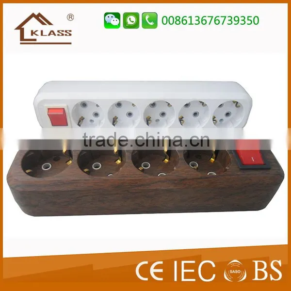 Switches Italy Chile and EU Standard Electrical Plugs and Sockets photo-3