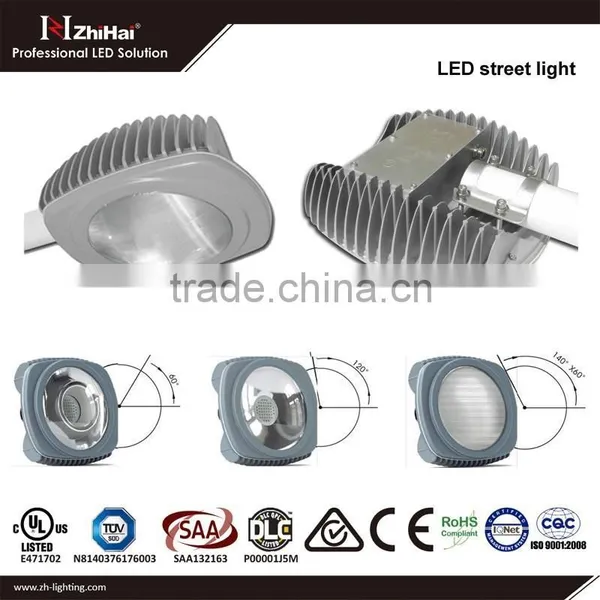 2015 Unique Design IP65 42VDC Led Street Lamp photo-3