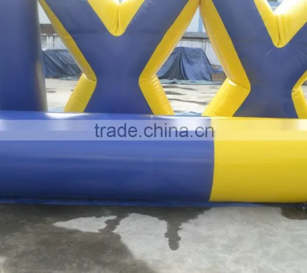 SUNJOY 2016 Cheap Paintball Bunkers Paintball Pellets for Sale photo-5