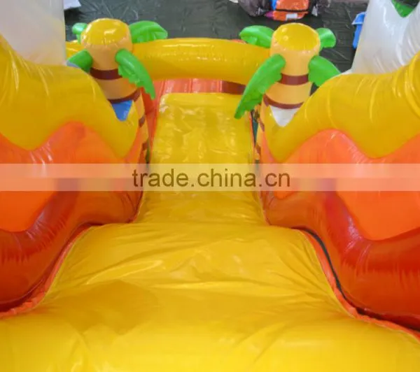 SUNJOY 2016 High Quality Build Your Own Playground Slide Child Playground Slide for Sale photo-6