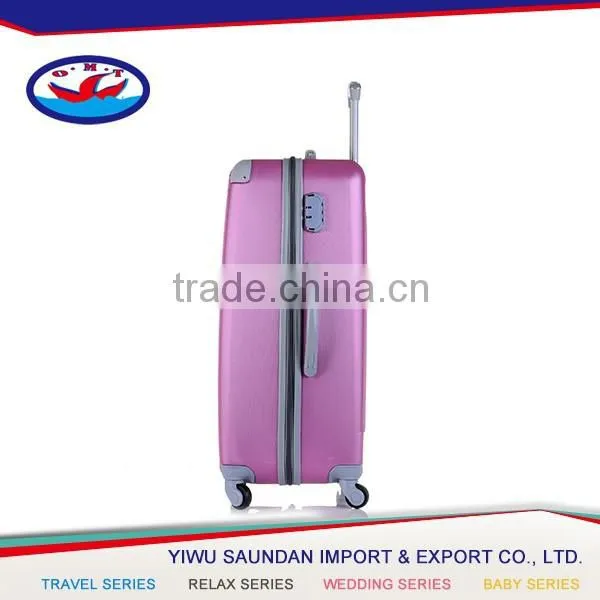 Best Prices Latest Custom Design Promotion Luggage in Many Style photo-4