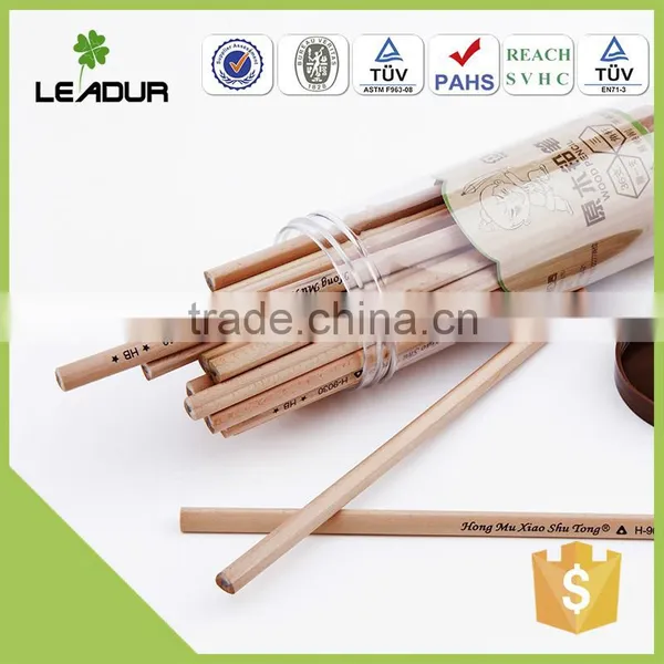 Bulk Stock Cheap Promotion Triangle Pencils photo-2