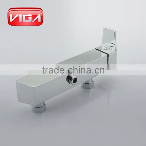 Sanitary Ware Factory Faucet Exposed Shower Tap photo-3