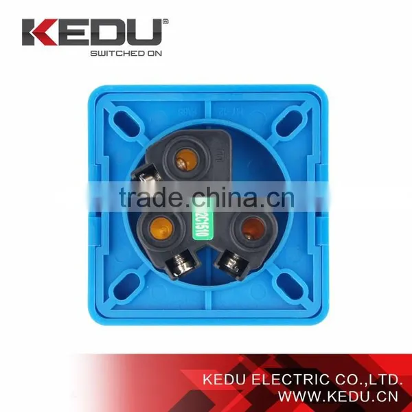 KEDU 10A Professional Australian Socket Factory Direct photo-3