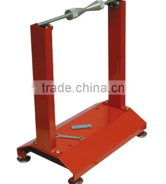 Motorcycle Wheel Balancer