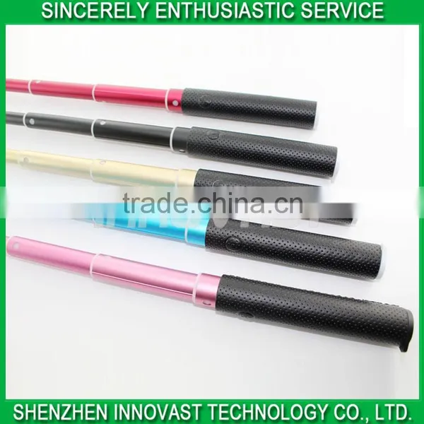 New Foldable Bluetooth Aluminum Alloy Selfie Stick photo-6